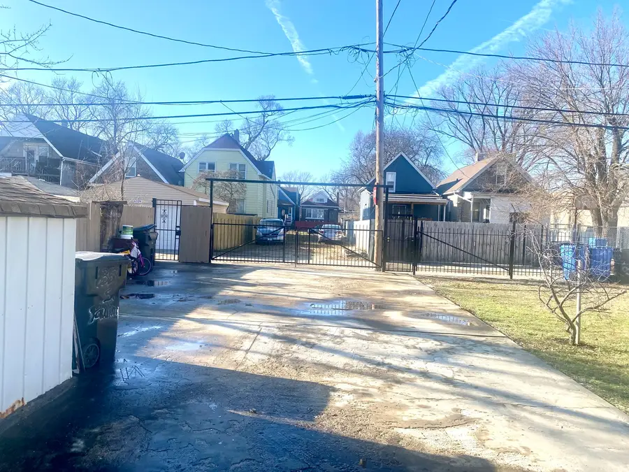 6336 S Paulina Avenue, Chicago, IL 60636 - Image #2