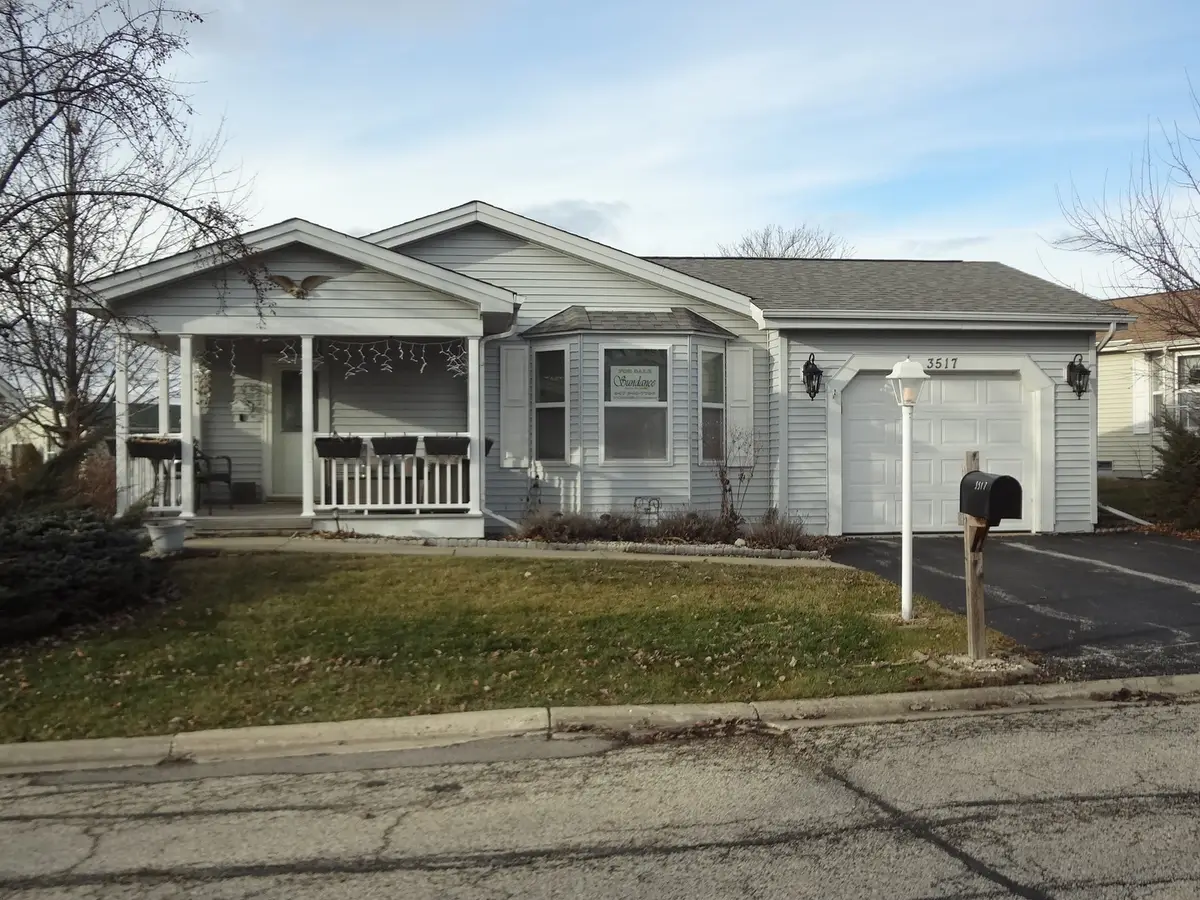 3517 Blue Heron Circle, Grayslake, IL 60030 - Image #1
