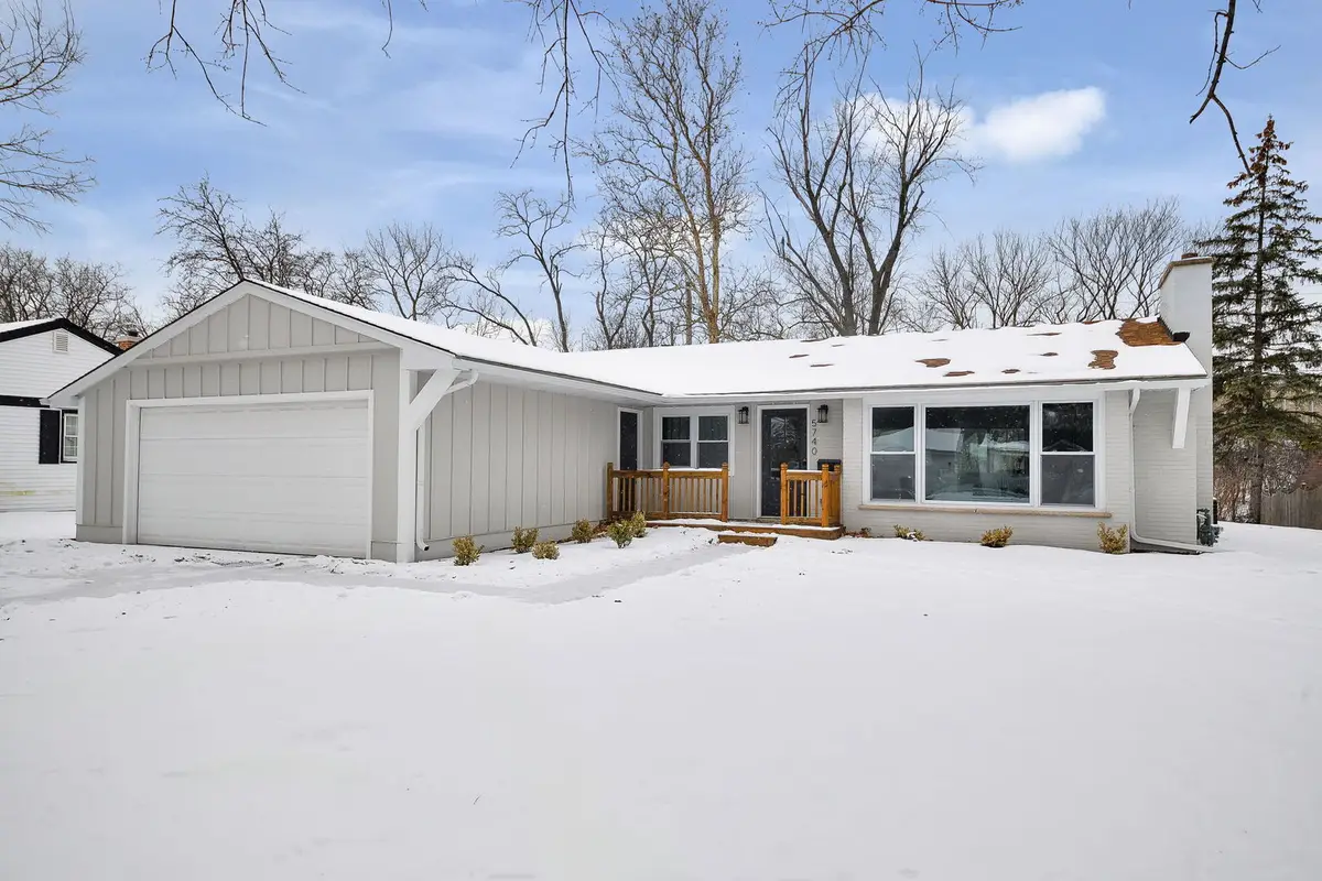 5740 Ridgewood Drive, Western Springs, IL 60558 - Image #1