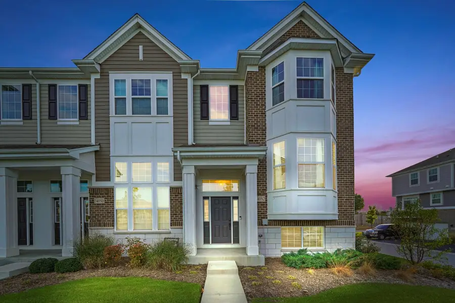 14052 S Belmont Drive, Homer Glen, IL 60491 - Image #2