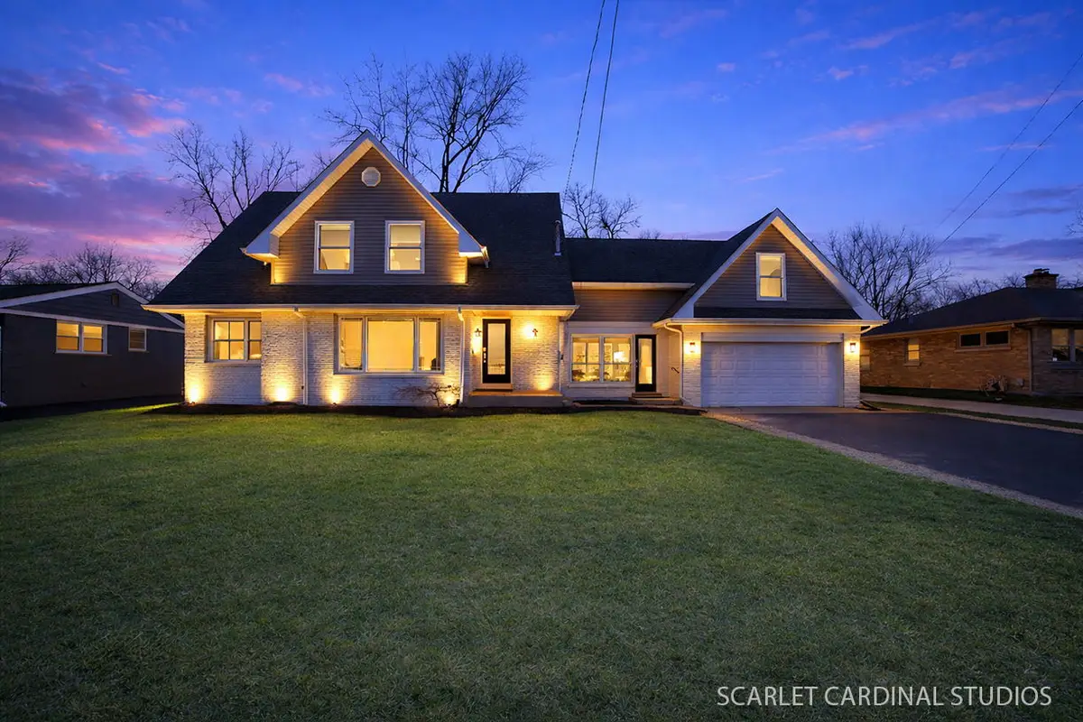 774 N Kenilworth Avenue, Glen Ellyn, IL 60137 - #1