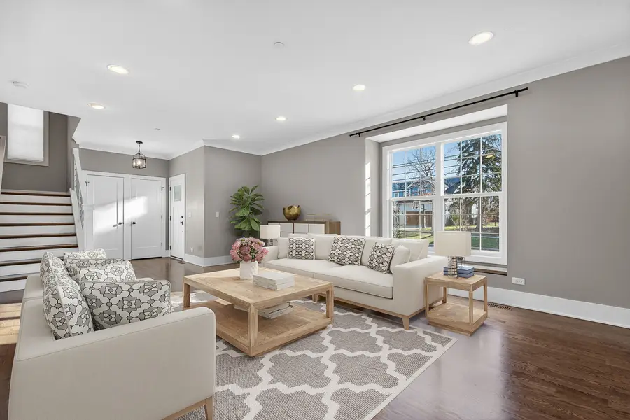 844 Hillside Avenue, Glen Ellyn, IL 60137 - Image #3