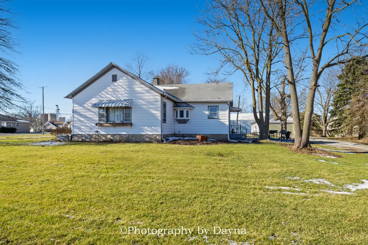 209 E Lafayette Street, Ashkum, IL 60911 - Image #1