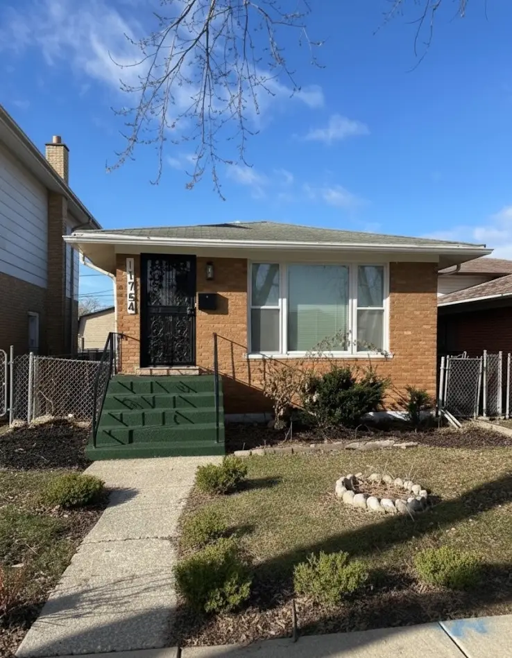 11754 S Laflin Avenue, Chicago, IL 60628 - Image #1