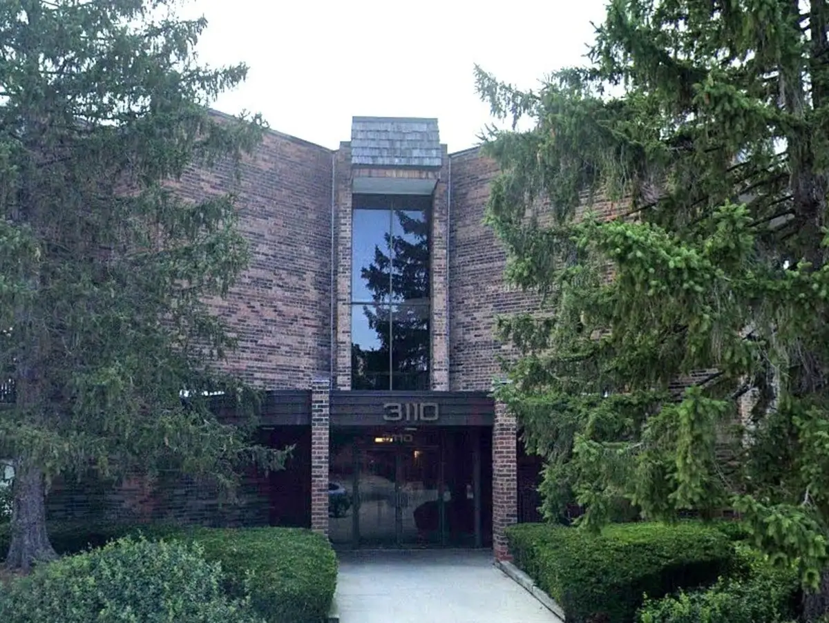 3110 Pheasant Creek Drive #206, Northbrook, IL 60062 - Image #1
