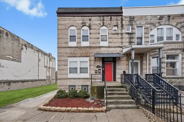 525 W 78th Street, Chicago, IL 60620