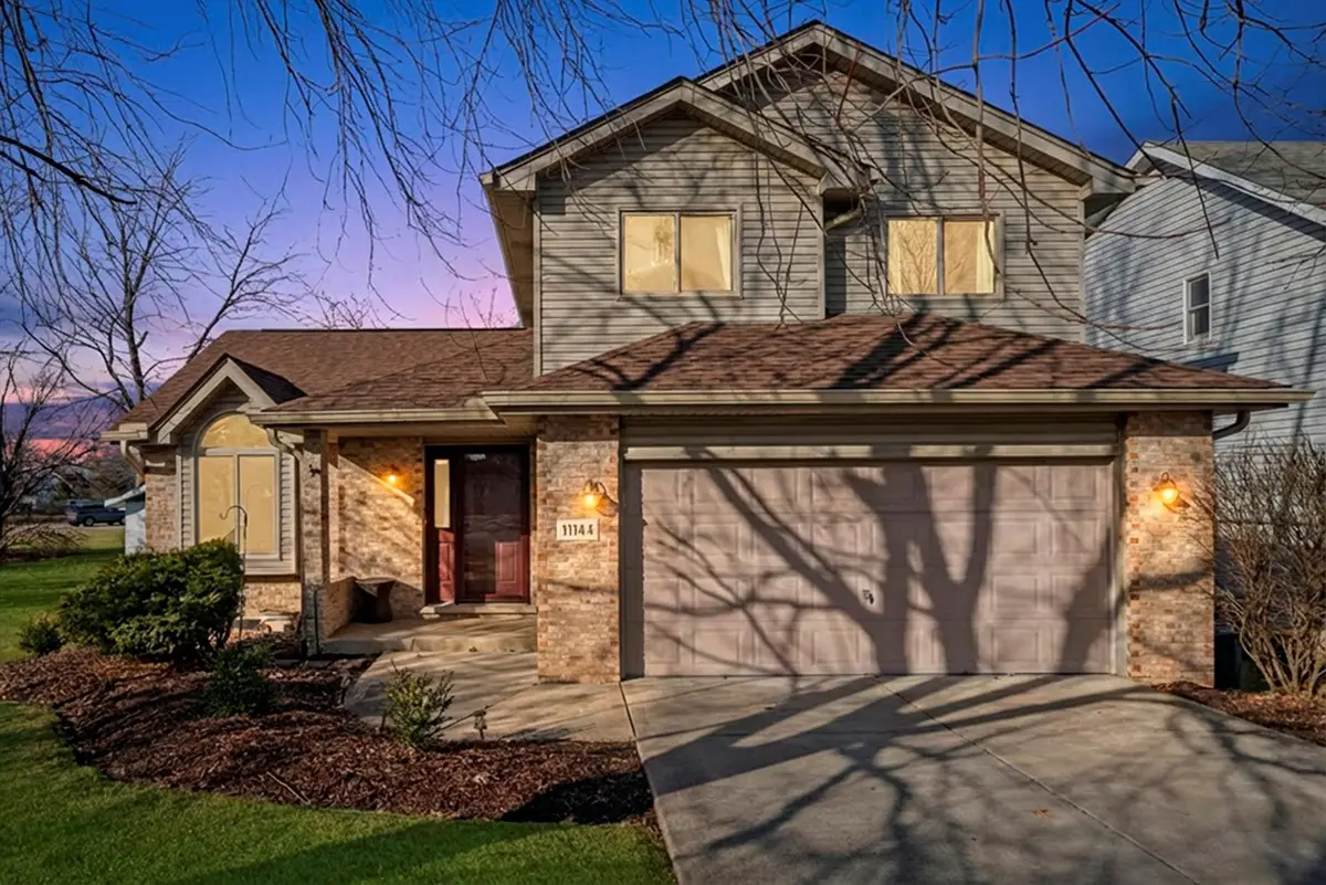 11144 Denny Avenue, Mokena, IL 60448 - Image #1