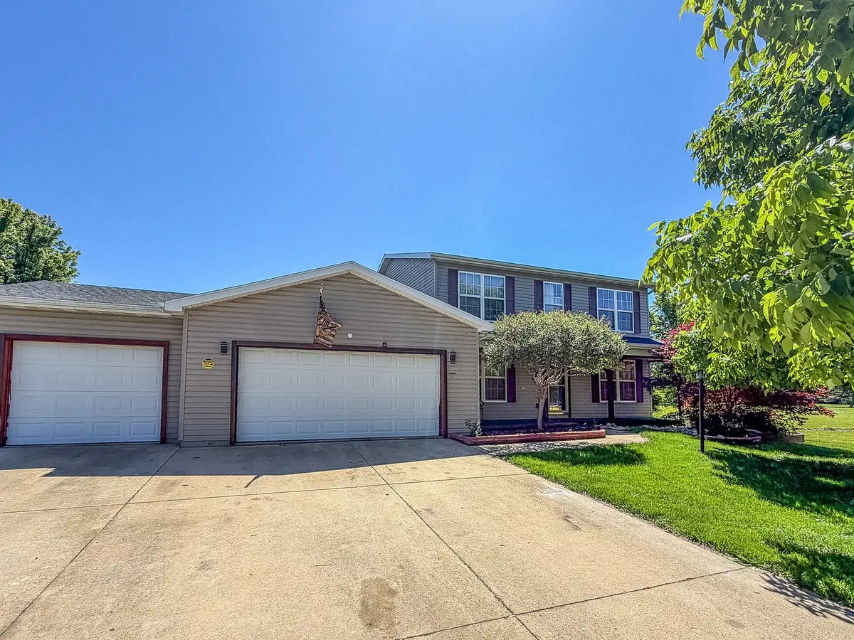 702 Balsam Drive, Saint Joseph, IL 61873 - #1