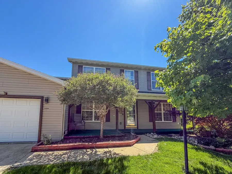 702 Balsam Drive, Saint Joseph, IL 61873 - #2