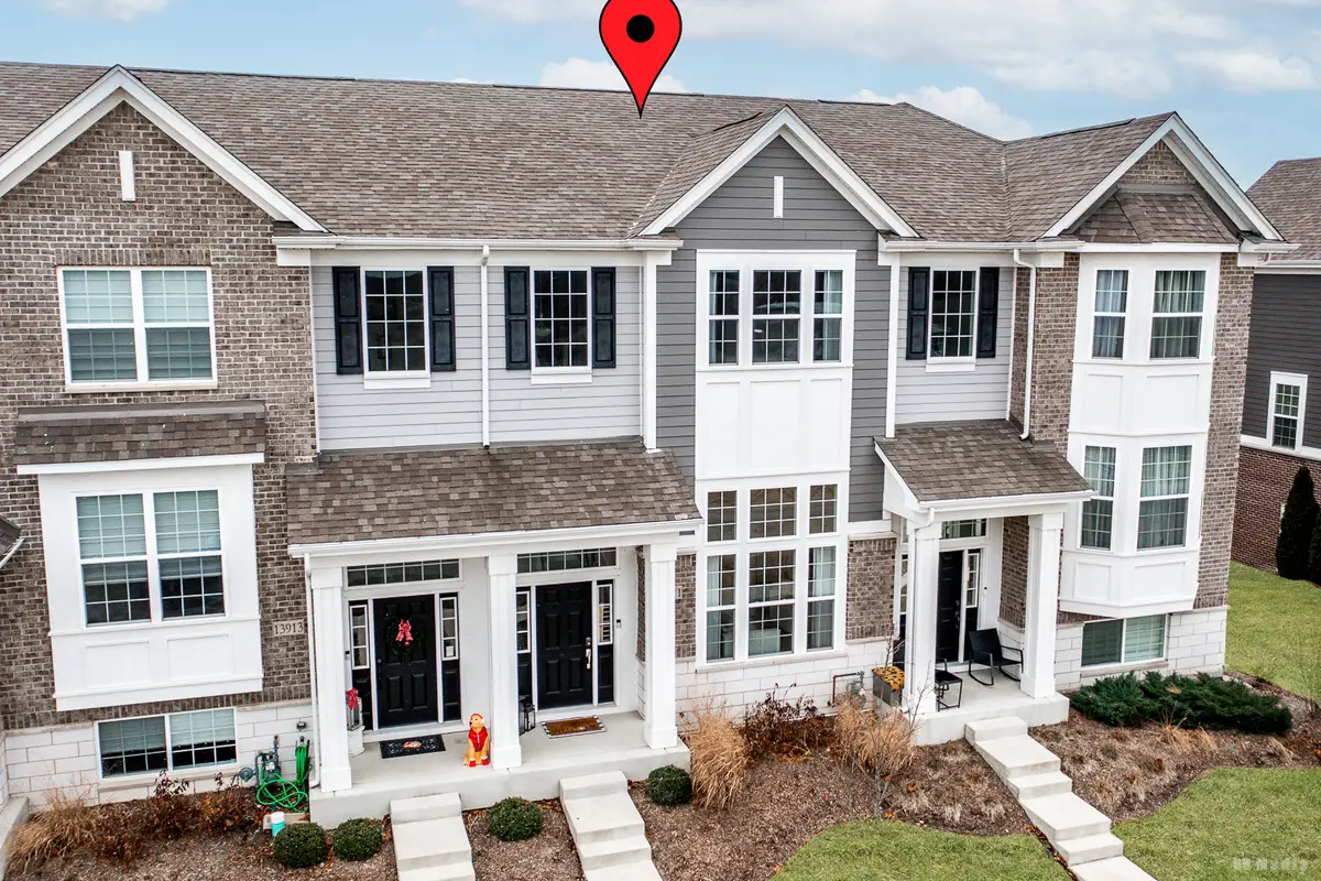 13911 S Belmont Drive, Homer Glen, IL 60491 - Image #1