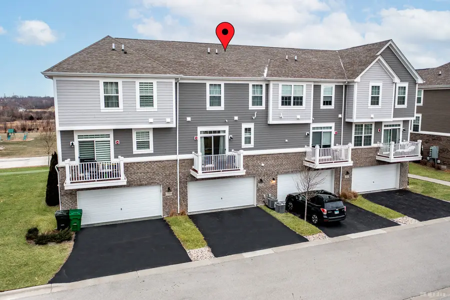 13911 S Belmont Drive, Homer Glen, IL 60491 - Image #2