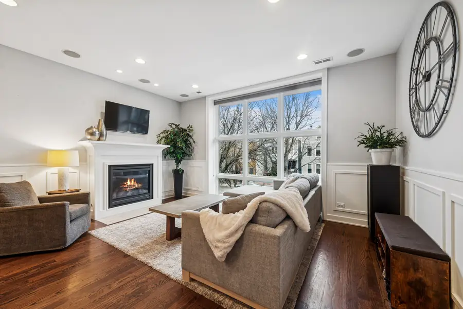 2521 N Ashland Avenue #2S, Chicago, IL 60614 - Image #2
