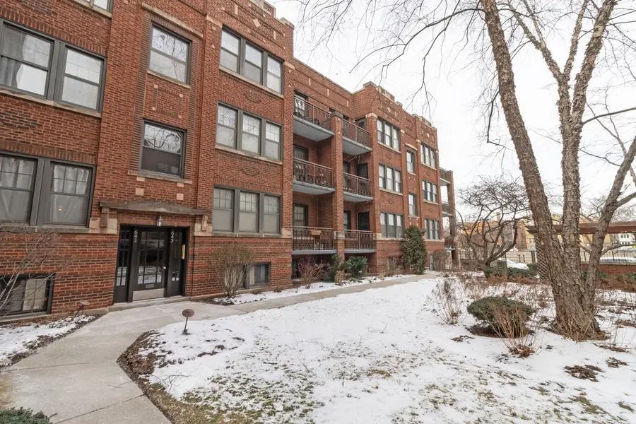 643 Garfield Street #3, Oak Park, IL 60304 - Image #2