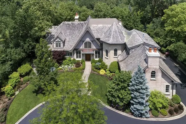 Address Withheld By Seller, Northfield, IL 60093 - #1