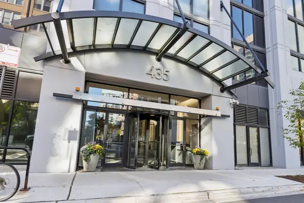 435 W Erie Street #1408, Chicago, IL 60654