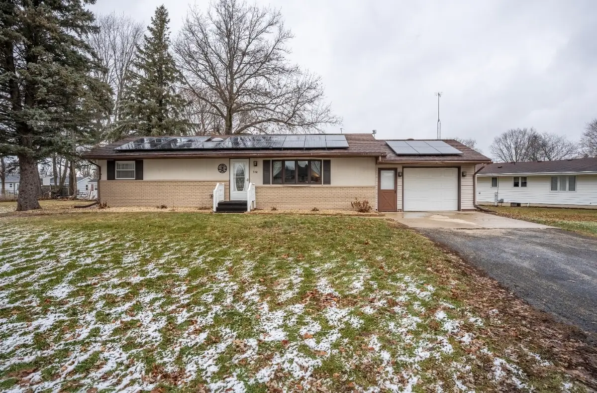 304 Lumar Drive, Pearl City, IL 61062 - #1