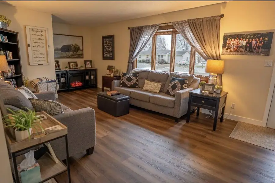 304 Lumar Drive, Pearl City, IL 61062 - #2