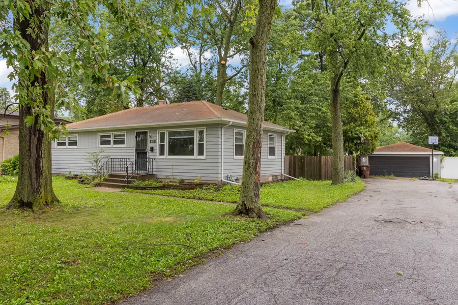 815 W 187th Street, Glenwood, IL 60425 - Image #2