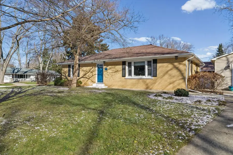 11 Normandy Place, Champaign, IL 61821 - Image #3