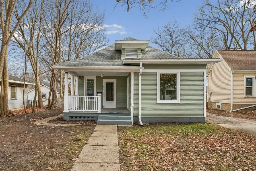 310 S Cottage Grove Avenue, Urbana, IL 61802 - Image #2