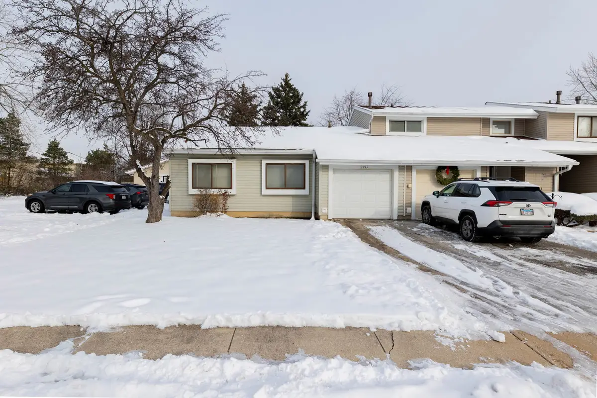 2271 Windsor Lane, Country Club Hills, IL 60478 - #1