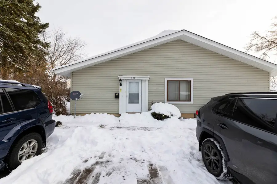 2271 Windsor Lane, Country Club Hills, IL 60478 - #2