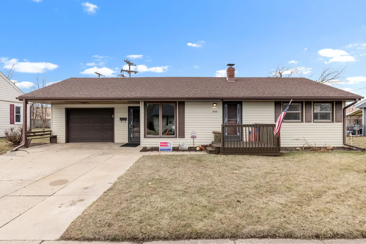 6326 1st Street, Loves Park, IL 61111 - Image #1
