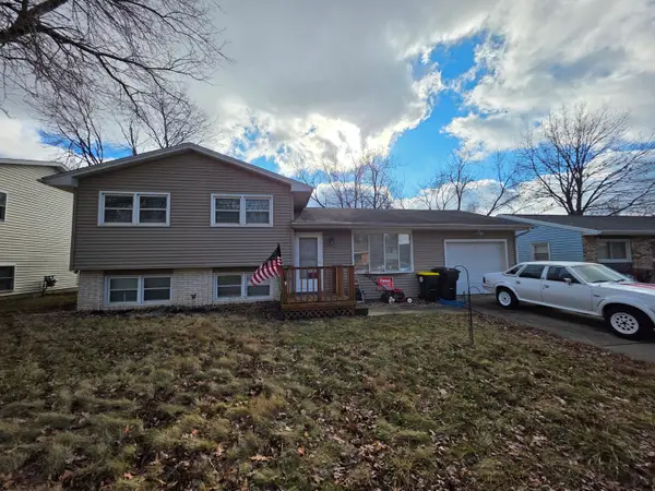 Address Withheld By Seller, Normal, IL 61761