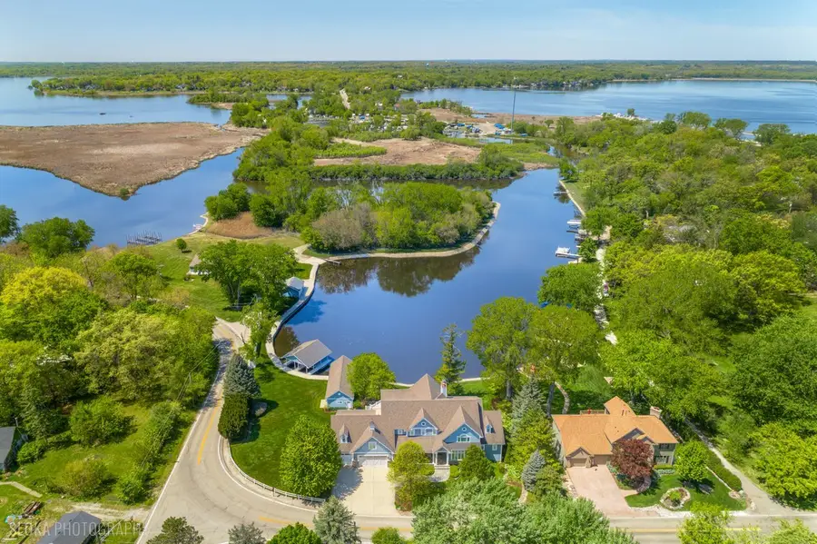 38778 N Ackerman Road, Antioch, IL 60002 - #3