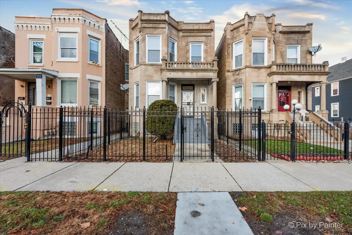 5038 W Fulton Street, Chicago, IL 60644 - Image #1