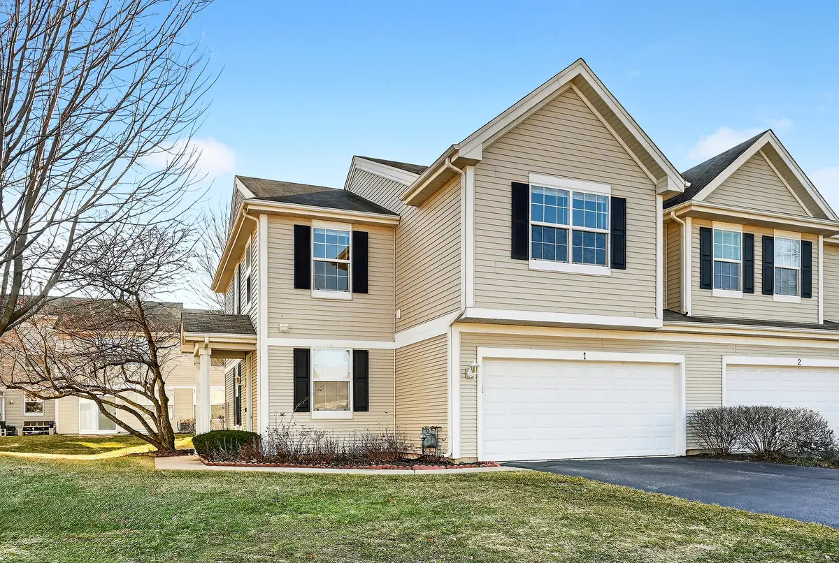 1492 Waterside Drive #1, Dekalb, IL 60115 - Image #1