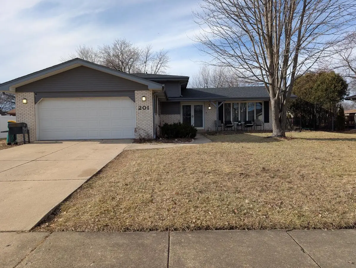 Address Withheld By Seller, Shorewood, IL 60404 - Image #1