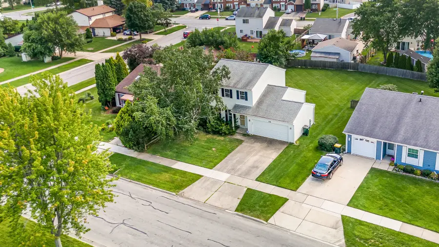 1388 Bow String Court, Carol Stream, IL 60188 - Image #3