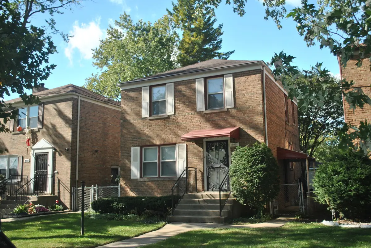 10052 S Green Street, Chicago, IL 60643 - Image #1
