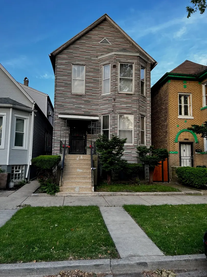5335 S Bishop Street, Chicago, IL 60609 - Image #1