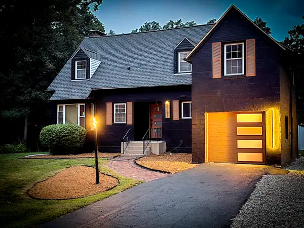 Address Withheld By Seller, Olympia Fields, IL 60461