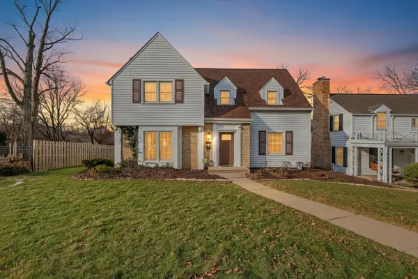 422 N Gardiner Avenue, Rockford, IL 61107