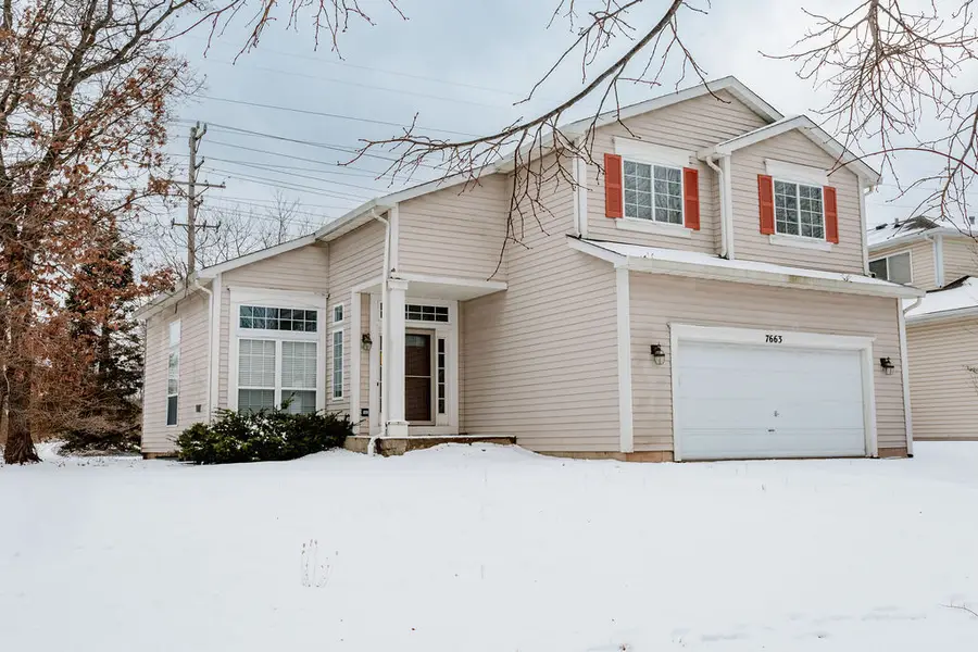 7663 Gamay Court, Gurnee, IL 60031 - Image #2