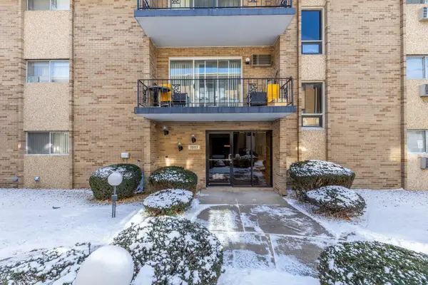 10117 S Cicero Avenue #206, Oak Lawn, IL 60453