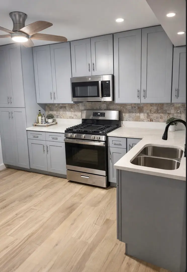 8828 N Leslie Lane #1F, Des Plaines, IL 60016 - Image #3