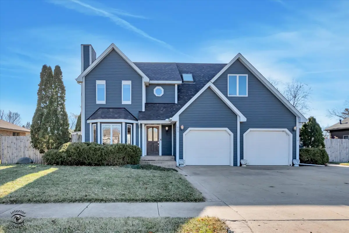 829 Phyllis Drive, Wilmington, IL 60481 - Image #1