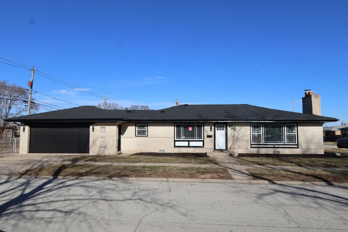 620 Yates Avenue, Calumet City, IL 60409 - Image #1