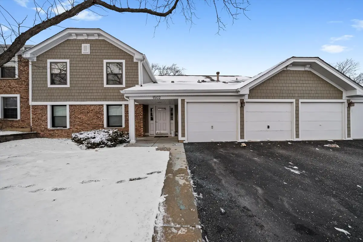 1502 7 Pines Road #C2, Schaumburg, IL 60193 - Image #1