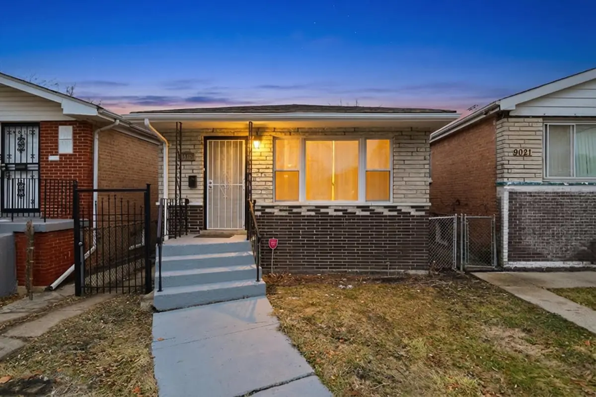 9019 S Normal Avenue, Chicago, IL 60620 - Image #1