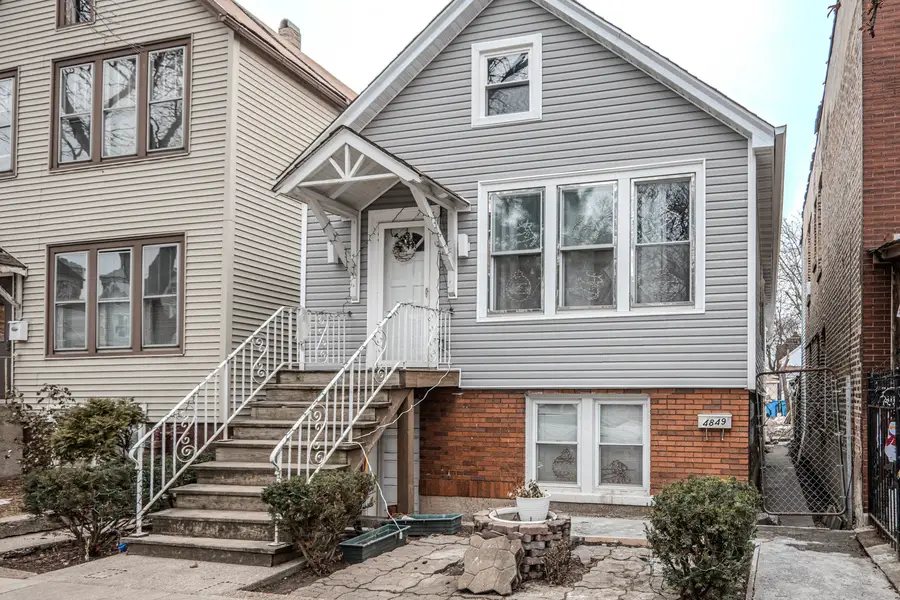 4849 S Paulina Street, Chicago, IL 60609 - Image #3
