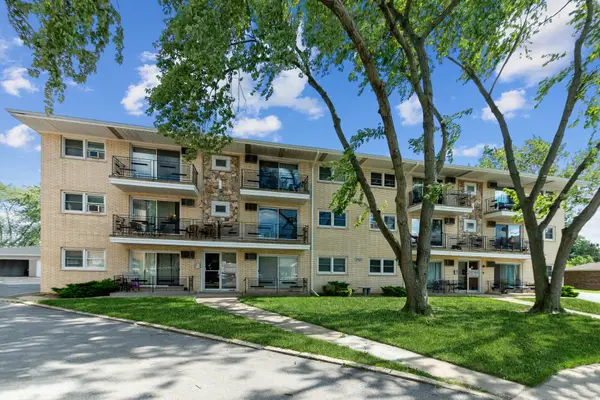 17421 70th Avenue #6E, Tinley Park, IL 60477