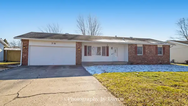 711 E Sycamore Street, Watseka, IL 60970