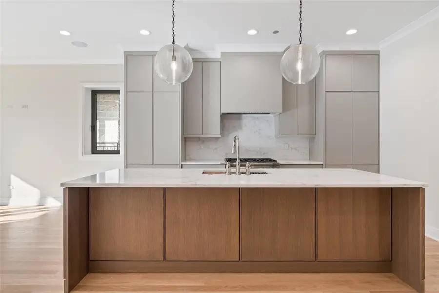 3036 N Sheffield Avenue #1S, Chicago, IL 60657 - Image #2