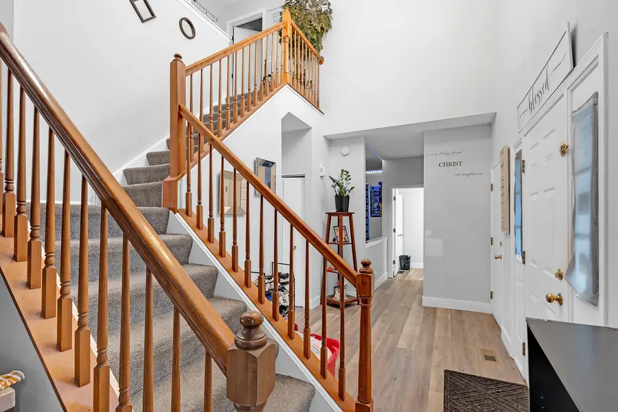 212 S Tanglewood Court, Round Lake, IL 60073 - #3