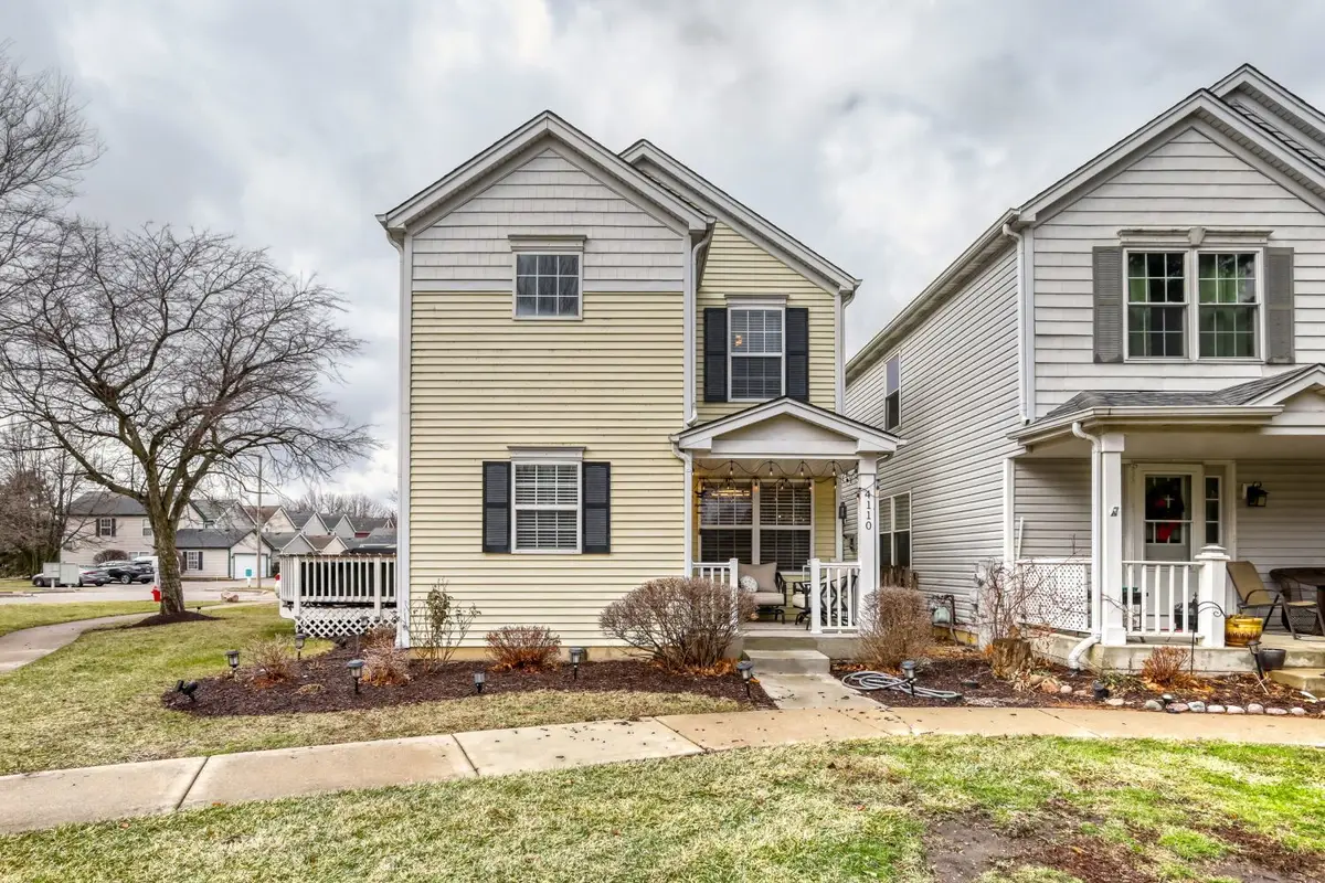 4110 Rivertowne Drive, Plainfield, IL 60586 - Image #1